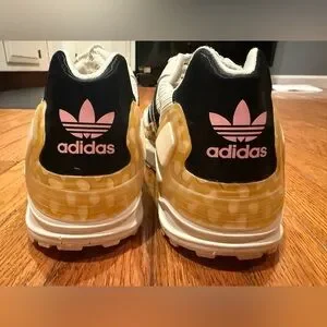 adidas | Shoes | Adidas X Disney Zx Wavian Bambi Womens Shoes